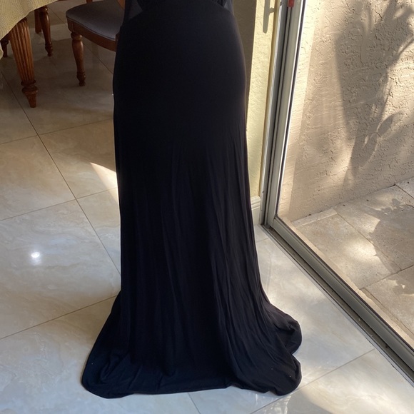 COPY - Sky Maxi Dress NWT - Picture 3 of 7